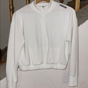 Gymshark Pippa Training Pullover